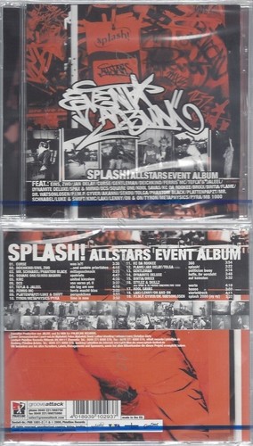Sealed jan delay - cd--nm-sealed-jan,