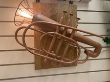 Einzigartige handgefertigte