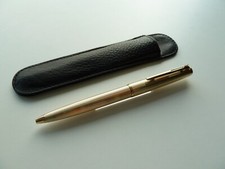Montblanc Modell Hebel -