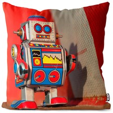 VOID Kissenbezug Roboter
