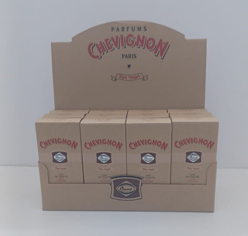 Chevignon für männer eau - für,