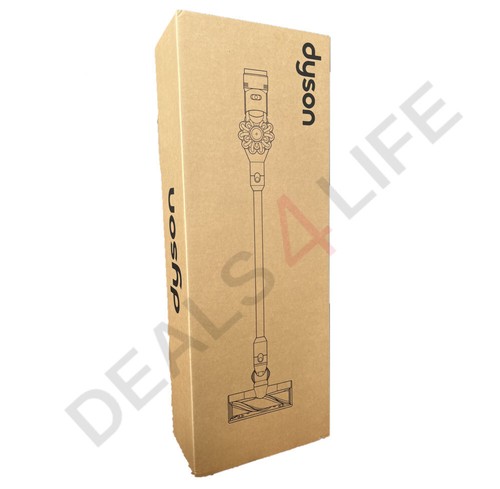 Dyson v15 detect - v15,