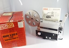 EUMIG MARK S 810 D LUX Normal