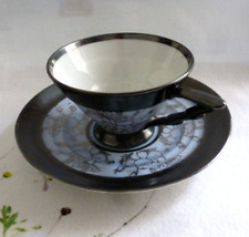 RW Bavaria Feinsilber Mokka Tasse