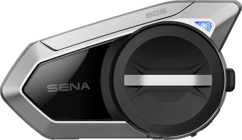 Sena 50s dual - sena, mesh