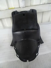 ER. Itteco Cool 50 2T verkleidung beinschild innen fußraum