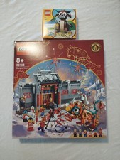 LEGO Seasonal  80106