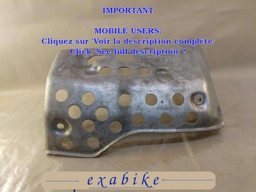 Rahmenschuh für yamaha xtz - für,