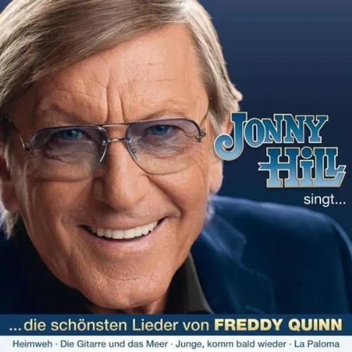 Jonny hill singt freddy - singt, quinn