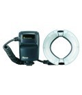 Nissin macro flash - mf,