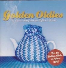 Golden oldies von various - golden,