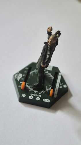 Herr der ringe combat hex - der,