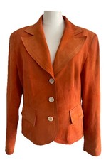 Walter Damen Lederjacke