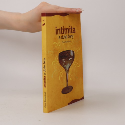 Intimita duše ženy - intimita, | 