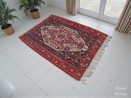 150x115 alte orient teppich - 150x115, cm