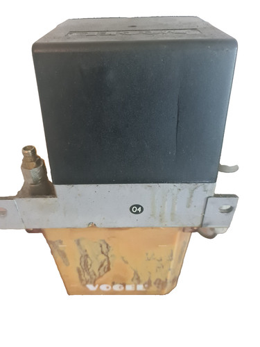 Skf vogel mkf1 kw2 dmg - skf,