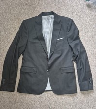 Zara Sakko Blazer Herren 52 L