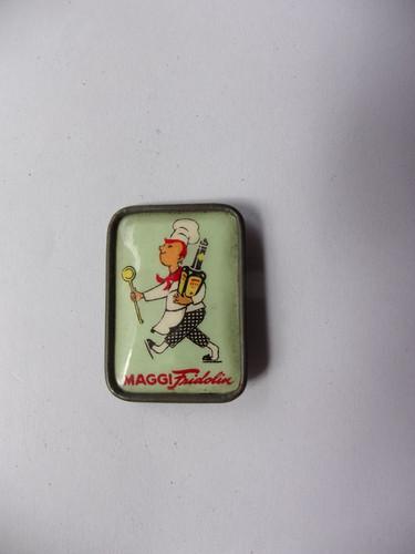 Alte maggi fridolin - alte,