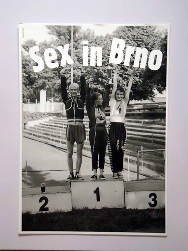 Sex brno katerina - sex,