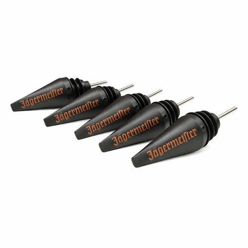 Jägermeister ausgießer - jägermeister,