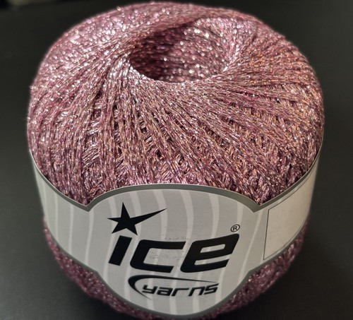 25g ice yarns - 25g, effektgarn