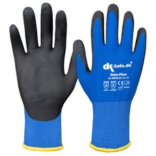 12 Paar DK-Safe 8700 SKIN-FLEX