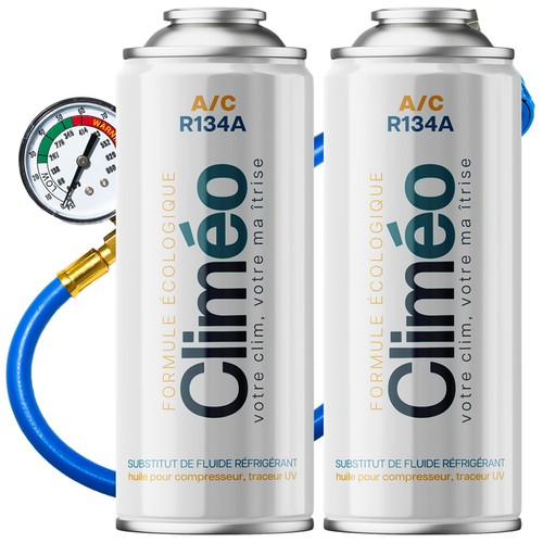 Climeo 400 schlauch - 400, +