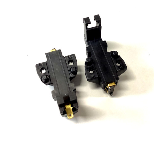 Motorkohlen kohlebürsten - 2x,
