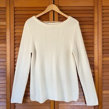 Talbots Sweater Women's Size