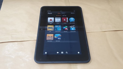 Tgb408 amazon kindle - fire, 7