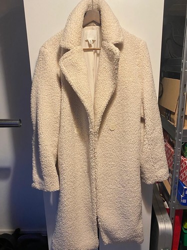 Logg faux fur - logg, m