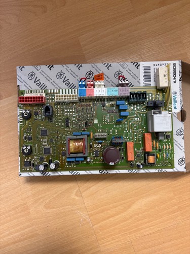 Vaillant leiterplatte platine - vaillant,