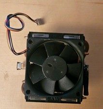 AMD Boxed Kühler Sockel AM3