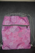 Mc Neill - Beutel Turnbeutel Sportbeutel - rosa