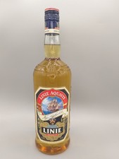 Linie Aquavit 41,5% Alkohol