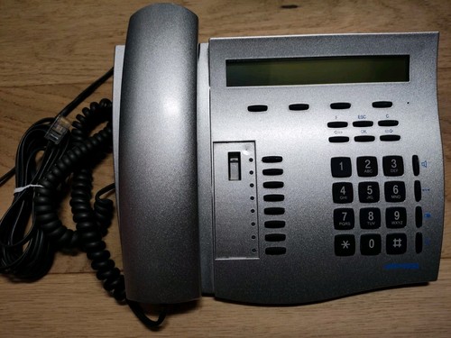 Elmeg cs300 systemtelefon - ,