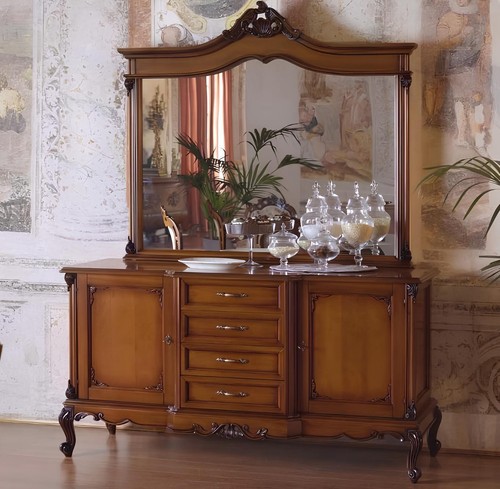 Kommode sideboard kommoden - kommode,