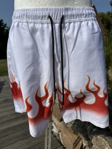 Plein beach short badehose - short,
