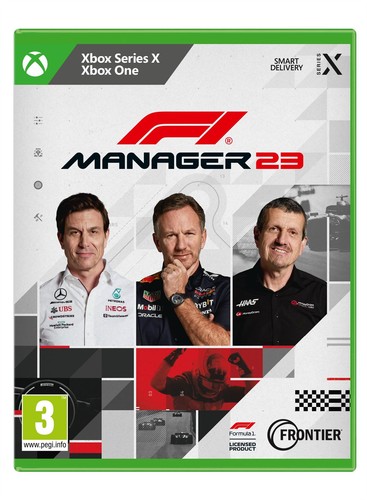 Manager 2023 xbox - series, x