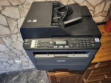 Brother MFC-L2710DW Drucker Kopierer Fax Scanner 