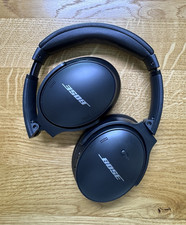 Bose quietcomfort ii - bose,