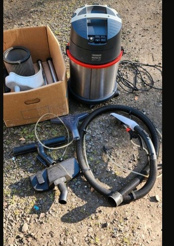 Thomas waschsauger prestige - waschsauger,