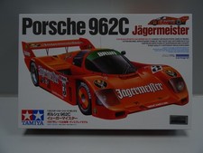 TAMIYA Porsche 962C