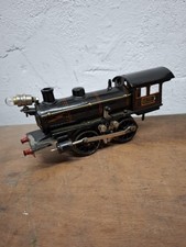 Sehr schöne alte Märklin