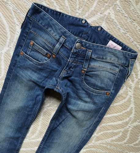 Herrlicher jeans modell pitch - *modell,