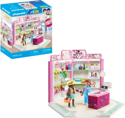 Playmobil mylife 71537 beauty - mylife,