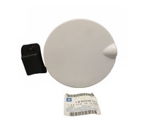 Tankklappe Tankdeckel für