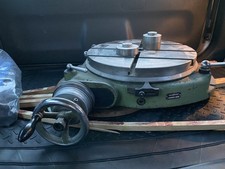 Walter Rundtisch RLL-400-K