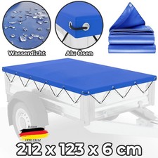 Anhänger-Plane 212 x 123 cm