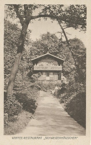 Frankfurt café - frankfurt, a.m.